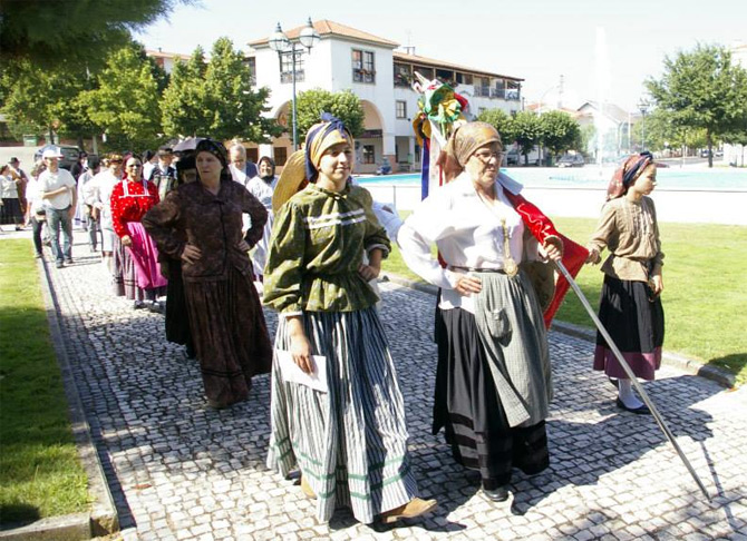 Rancho, folclorico, Meirinhas, rancho das Meirinhas, 2013, ranchos de Pombal, Freguesia de Meirnhas